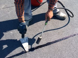 Experts In Flat Roof Repair Chicago